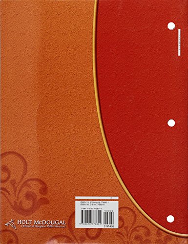 !avancemos!: Sing-Along Grammar & Vocabulary Songs Audio CD with Booklet Levels 1a/1b/1 (Spanish Edition) - Image 2