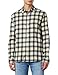 Produktbild JACK & JONES Herren Jorjoshua Check Shirt Ls Hemd 12227596 ,Reed Yellow ,L