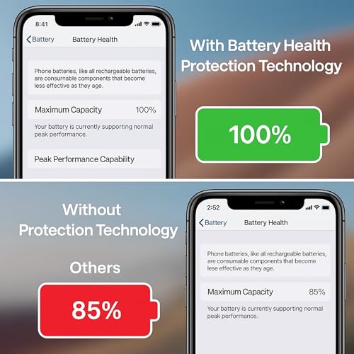 Image of KALIAT 20W USB-C To Lightning Charger For iPhone A- Mfi Certified Fast Charging Adapter With Cable|Apple Type-C Power Plug For iPhone 14 /13 /12 /11 Pro Max,iPad,Airpods,XR,8 Plus A- Wall Charger,White