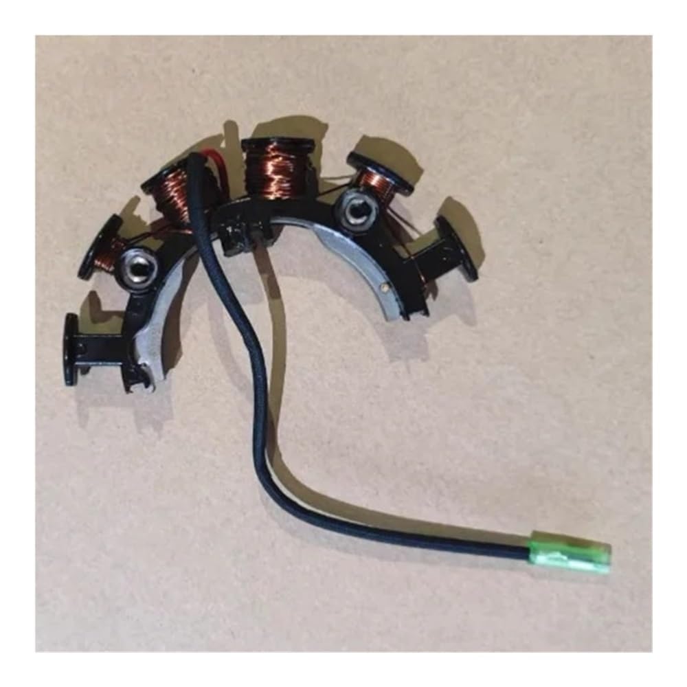 Bobine pour moteur CH440 14HP résout les pannes de démarrage 1708513