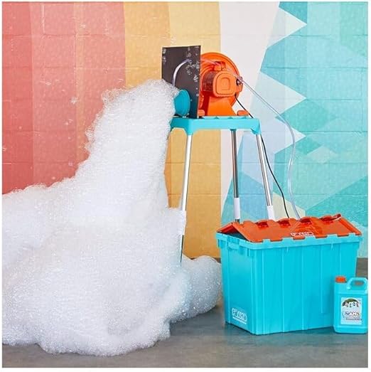 Little Tikes Foamo Foam Machine