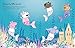Ladybird Peppa Pig Peppas Magical Dress-Up Sticker Book.