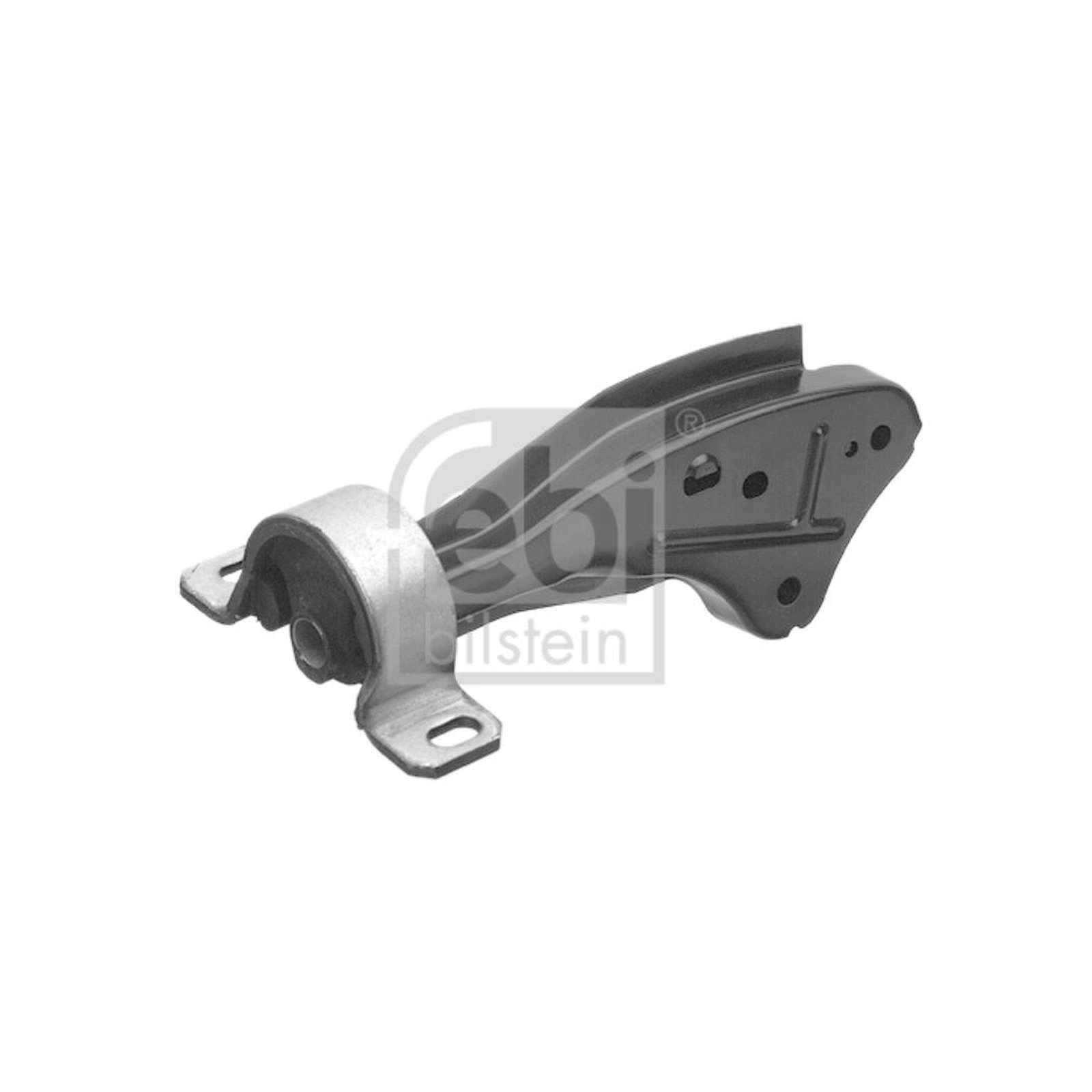 FEBI BILSTEIN Support moteur Avant Droite Support métal-caoutchouc 09477