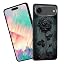Magic Black Flower Rose-5-370