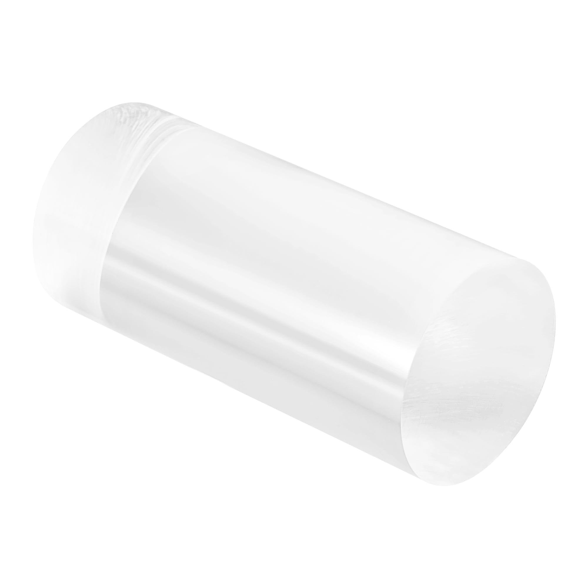 Clear Acrylic Rods - 2 Pack, 3/4" Diameter -7