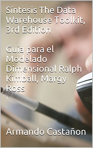 Síntesis The Data Warehouse Toolkit, 3rd Edition Guía para el Modelado Dimensional Ralph Kimball,