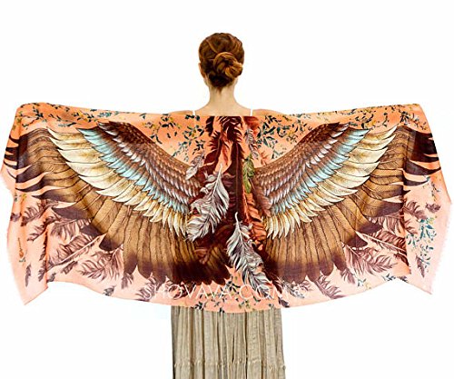 Pure Cotton Hand Painted and Digitally Printed Scarves2