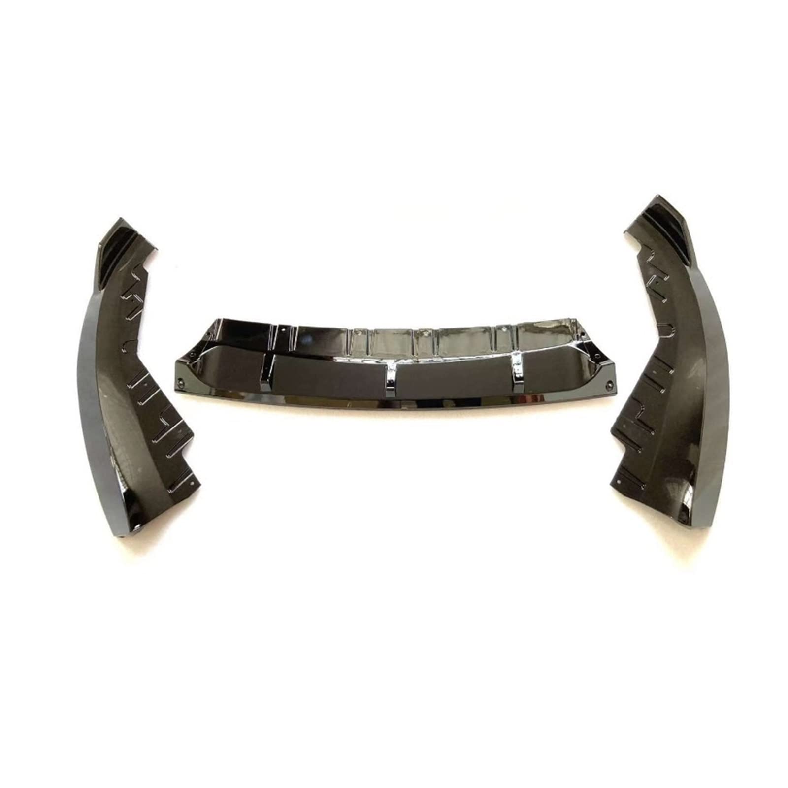 Amazon.co.jp: フロントリップスポイラー BMW 4 シリーズ G26 2021