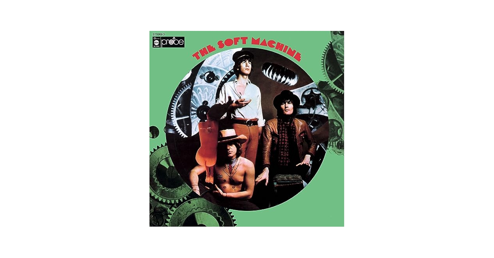 Hugh Hopper 1984 UK原盤 LP soft machine Hugh Hopper 1984 UK原盤 LP soft machine Hugh Hopper 1984