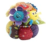 Lamaze Soft Chime Garden