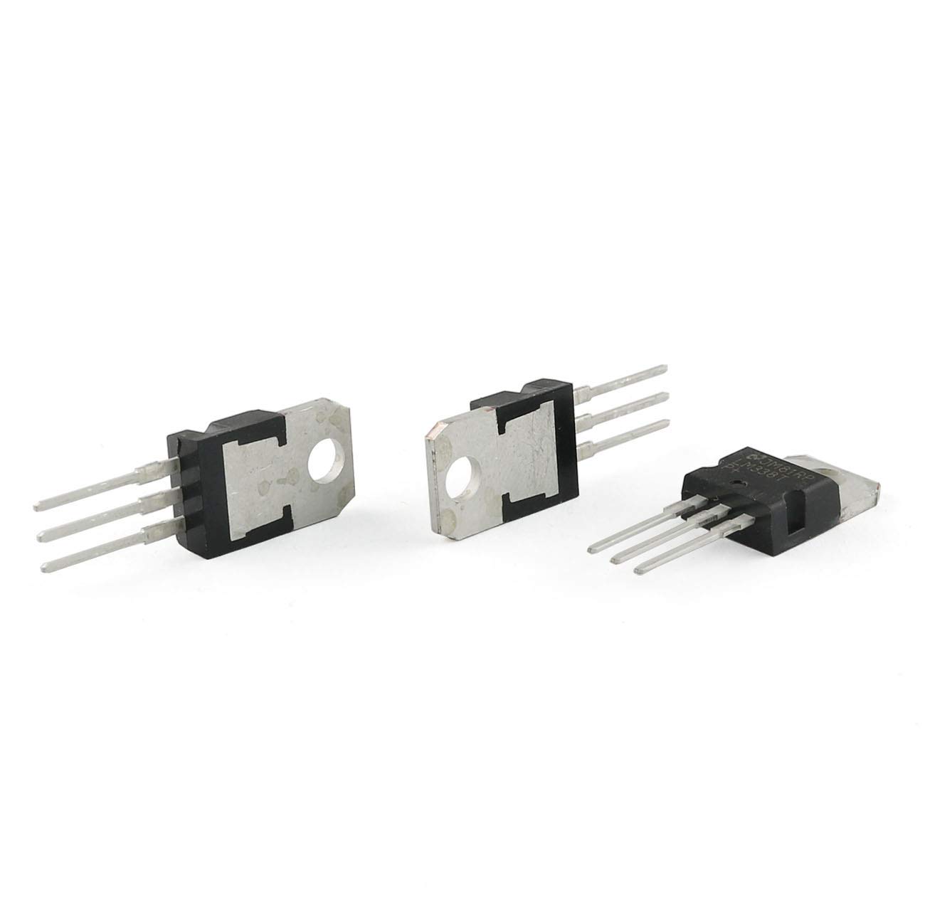 LM338T/NOPB TEXAS INSTRUMENTS, Regolatore di tensione lineare LM338T/NOPB TEXAS INSTRUMENTS, Regolatore di tensione lineare