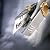 Stanley 0-10-819 Snap Off Knife"Pro" with retractable blade, Silver