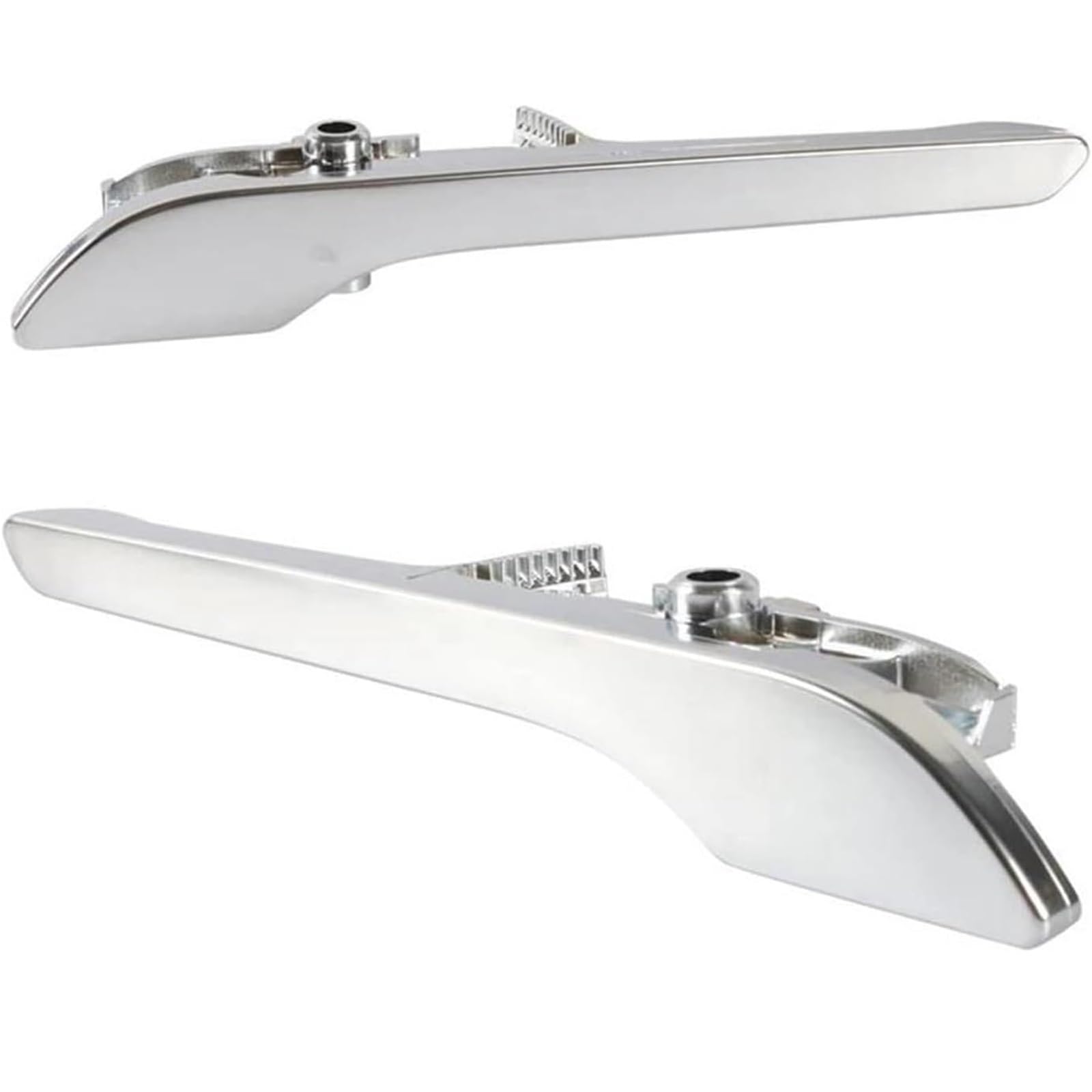 Glymzoi One Color Car Exterior Door Handles Outer Door Handle For Tesla For Model 3 Left And Right Exterior Handles 1081831-00-H 1081832-00-H