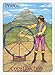 Gill Tarot Deck
