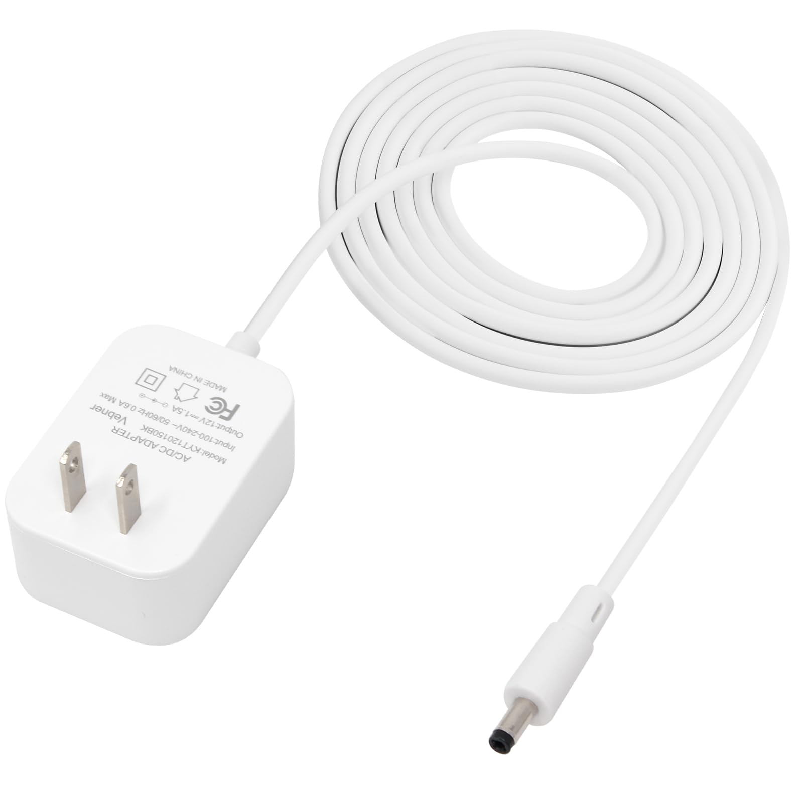 Amazon.com: 15W Power Adapter Compatible with Amazon Echo Spot