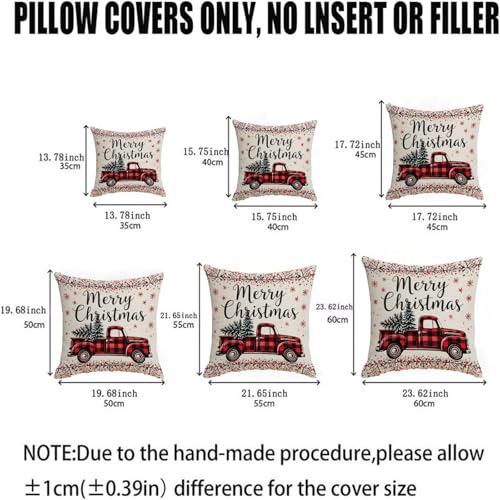 Housses de coussin 75x75 velours avec fermeture éclair invisible - 6