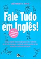 Fale tudo em inglês 8589533778 Book Cover