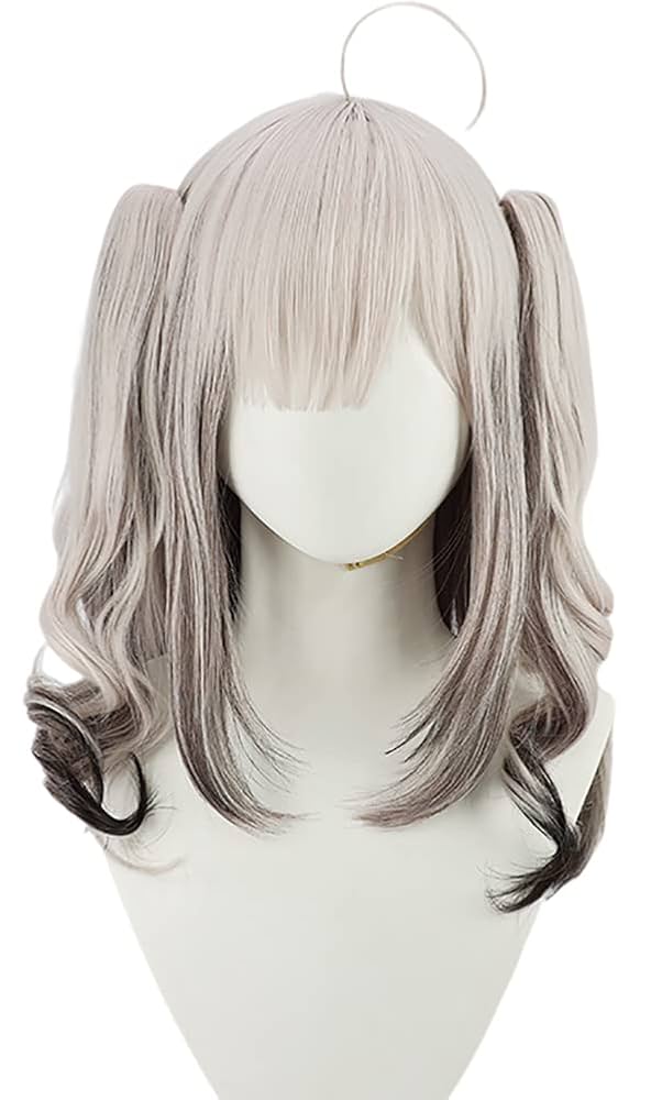 【即購入可】にじさんじ 健屋花那 コスプレウィッグ コスプレウィッグ にじさんじ 風 VTuber 健屋花那 すこや かな