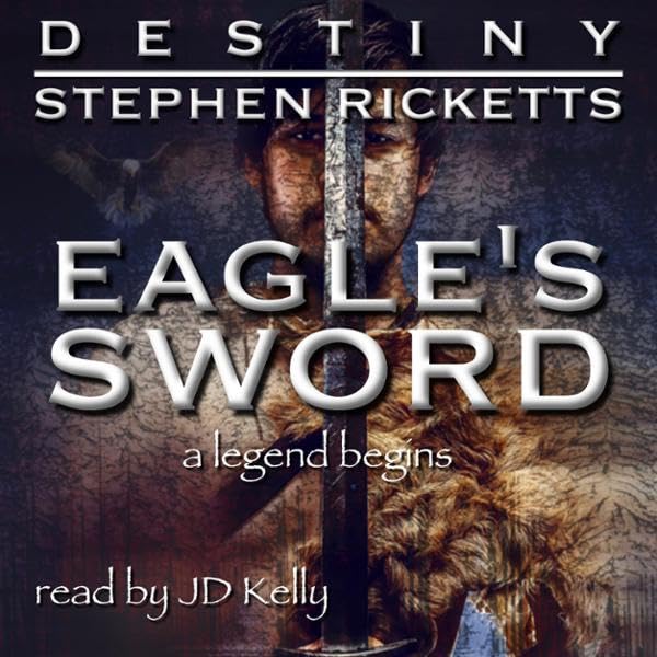 Cover art for Destiny: Eagle's Sword