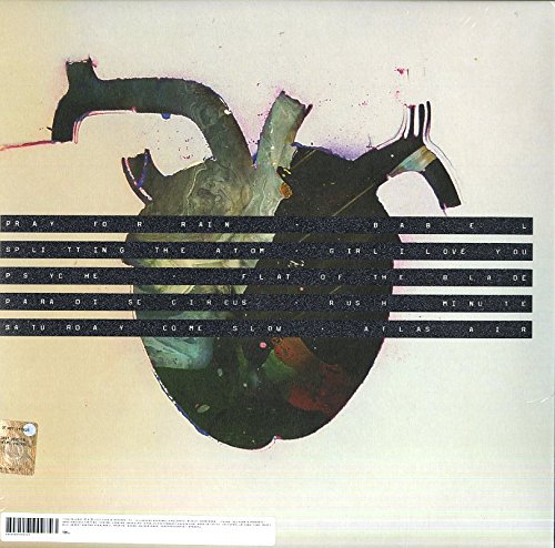 Heligoland [Disco de Vinil]