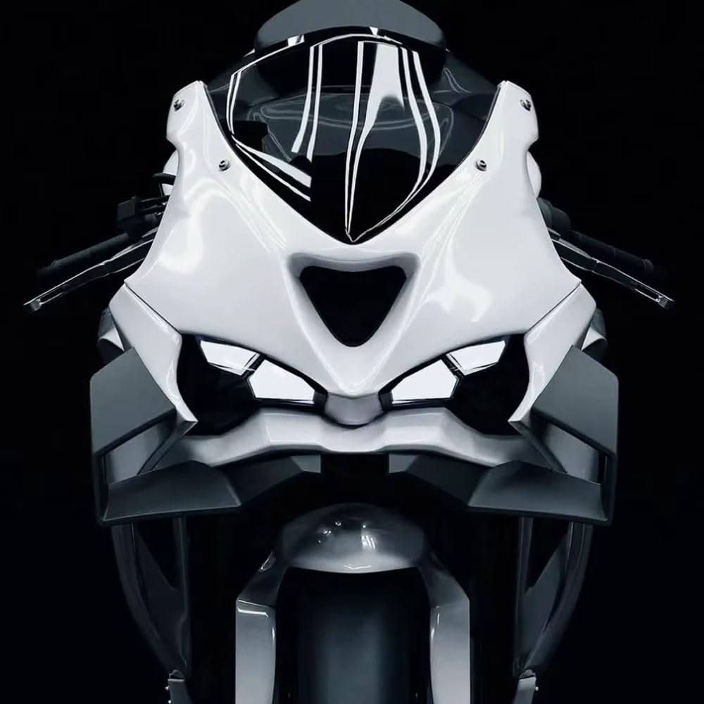 ⭐️幻のバイクパーツ Amazon | MOEXEXEX For ZX-6R ZX 6R zx6r 2026 2025 2024 新型