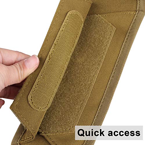 AMYIPO Luggage Duffel Bag Shoulder Pad 52