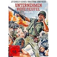 Unternehmen 'Rote Teufel'