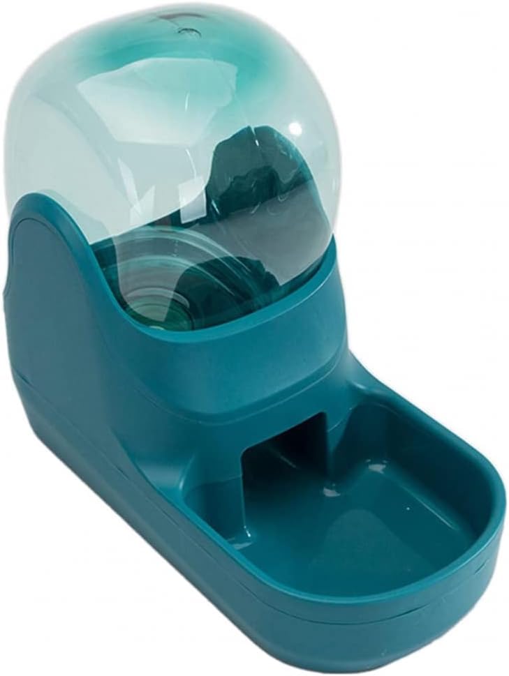 COSKIRA Dog Space Water Dispenser 3.5L Pet Water Dispenser Suitable for Small and Medium-Sized Dogs/Cats Water, Non-Slip Base, Plastic -1-Multi (B0CWPB5KHN) Amazon Price History, Amazon Price Tracker