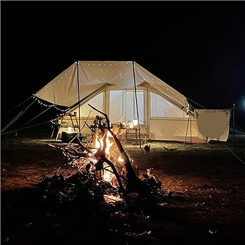 Carpa portátil para camping para 2 personas miniatura 7