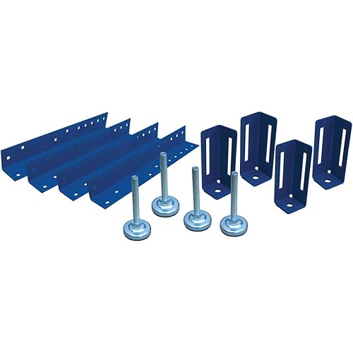 Kreg KBS500 17-1/4-Inch Universal Bench Legs, Set of 4