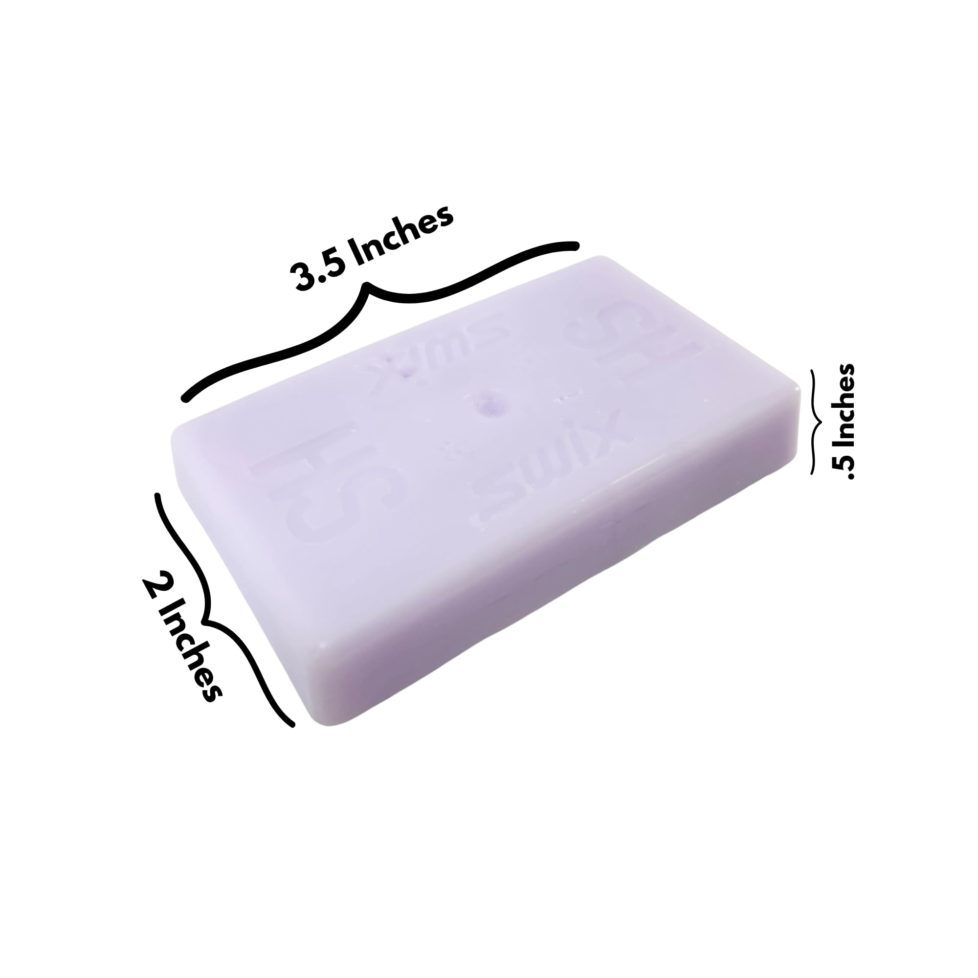 Amazon.com : Swix HS7 Purple High Speed Ski and Snowboard Iron-On