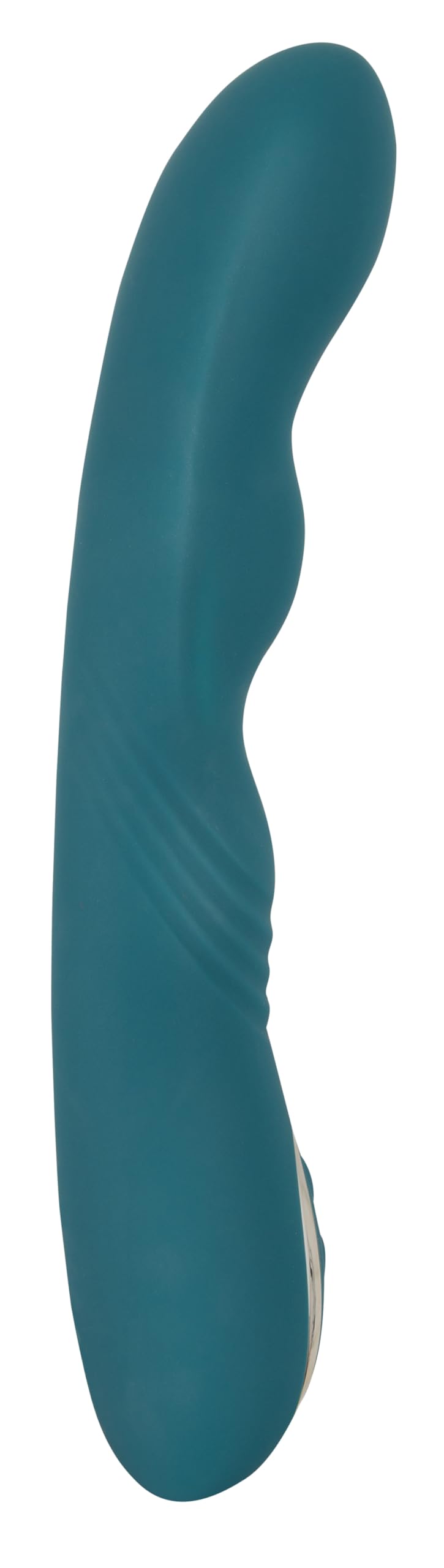 Sweet Smile Vibrateur de point G rotatif Vibromasseurs point G Vert 22.8 cm/2.7-3.6 cm