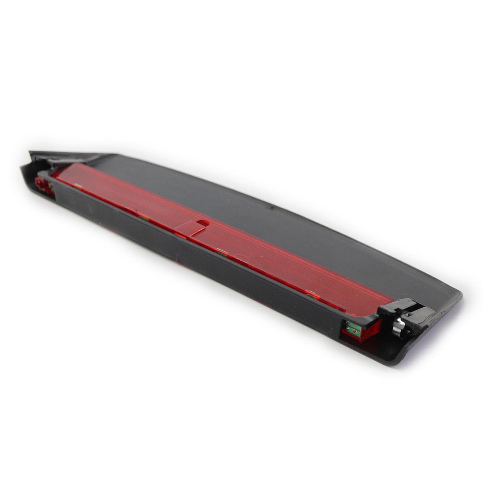 Baoblaze Feu Stop monté Haut 8T0945097B 8T0945097 Automobile pour Audi A5 S5 09-16