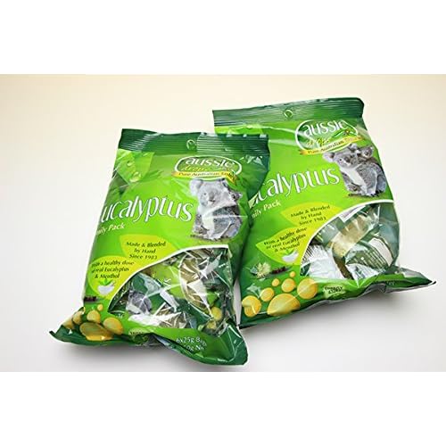 Aussie Drops Eucalyptus Share Pack
