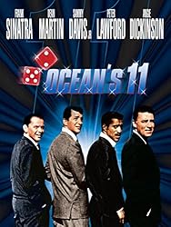 Ocean's 11 (1960)