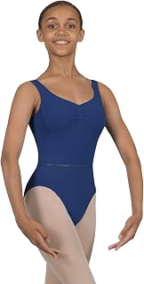 RVElizabeth Microfibre leotard