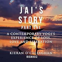 Jai's Story Part 1 cover art