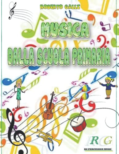 MUSICA DALLA SCUOLA PRIMARIA
