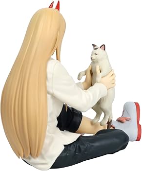 Amazon.co.jp: バンプレスト チェンソーマン Break time collection