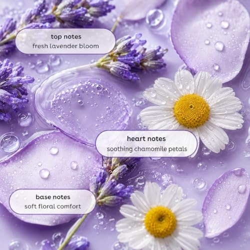 Image of Ginger Lily Farms Botanicals Hand Soap, 16.9oz, Lavender Chamomile
