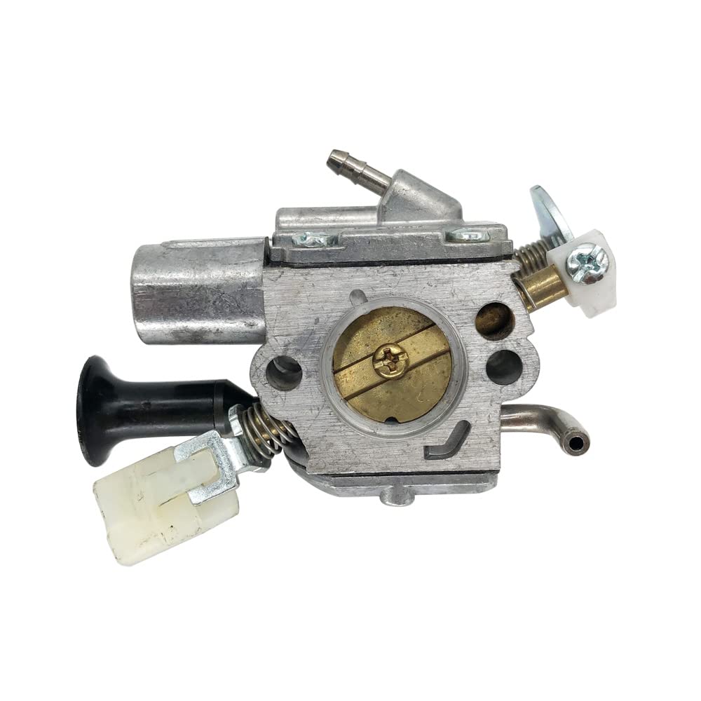 Carburateur C1Q S247 compatible Zama pour STIHL MS261 MS291 thermique