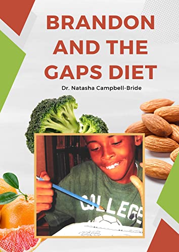 Reversing the SYMPTOMS of AUTISM Using NATURAL TREATMENTS: Brandon's Window/Gut and Psychology Syndrome