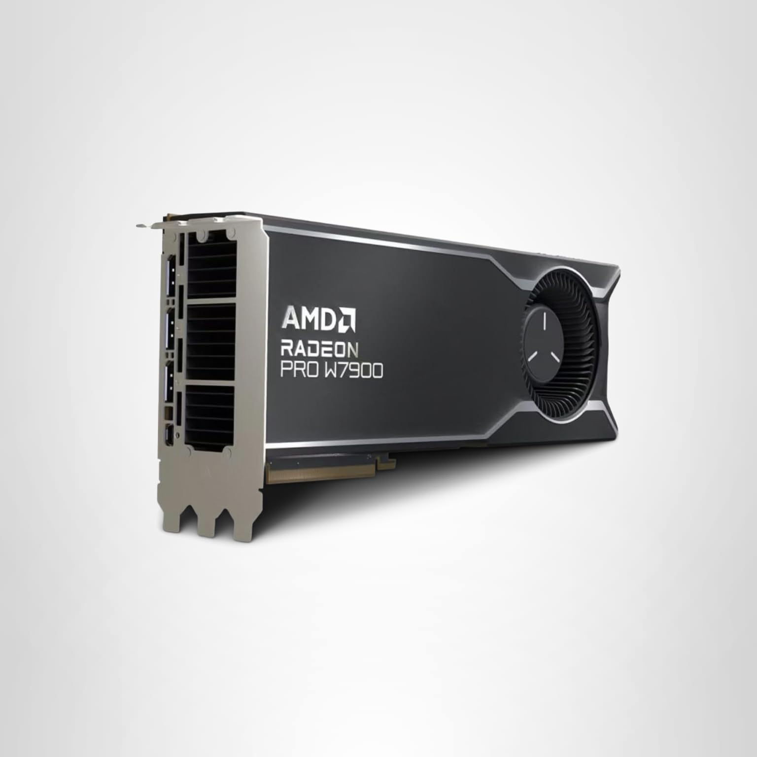 Amazon.com: AMD Radeon™ Pro W7900, Professional Graphics Card