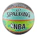 Spalding NBA Designer Collection Basketball - Shatter
