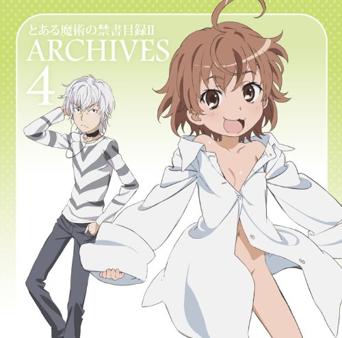 とある魔術の禁書目録 ポップ② とある魔術の禁書目録 ポップ② Amazon