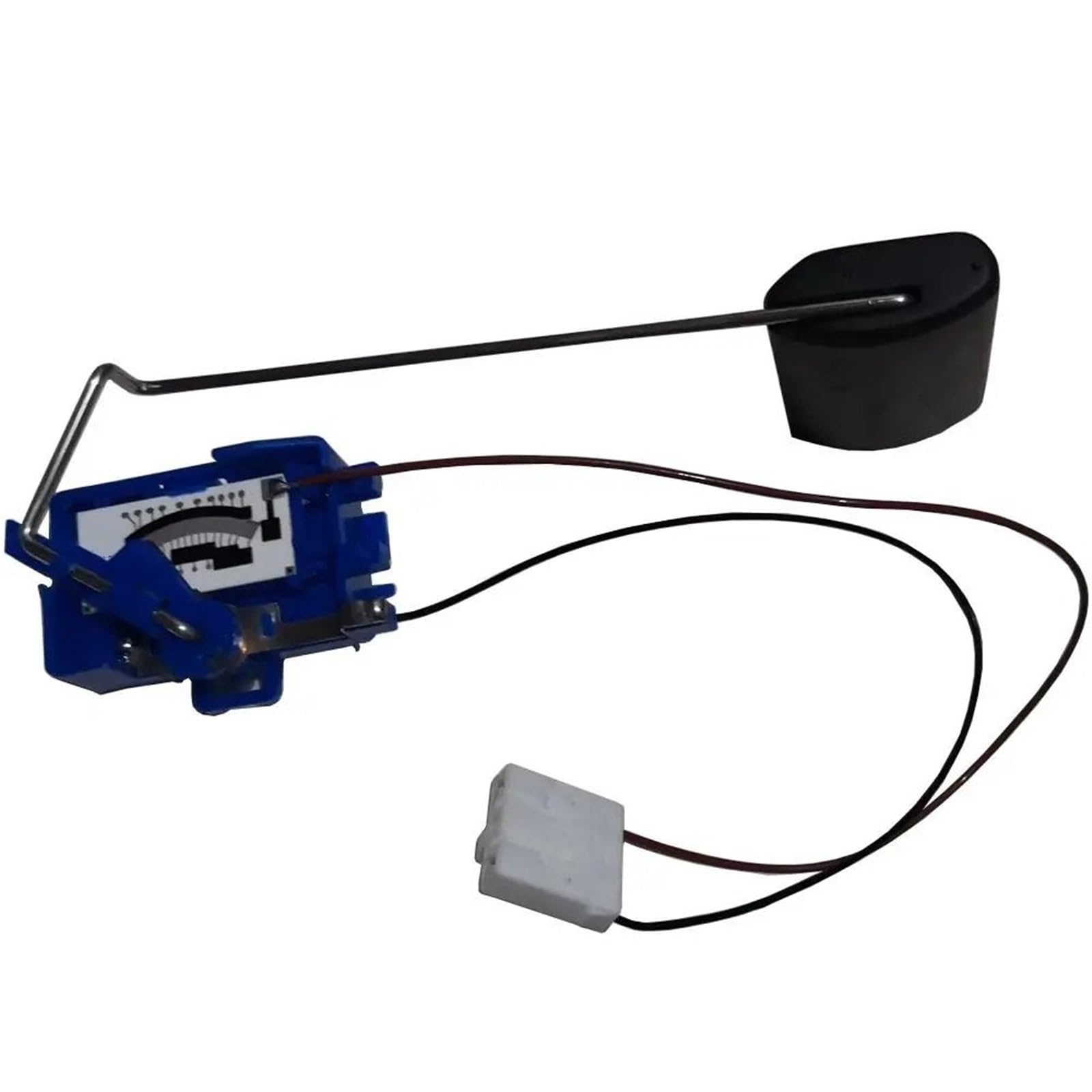 Sensor de nivel de combustible Kia Picanto 2004 repara aguja inestable 6