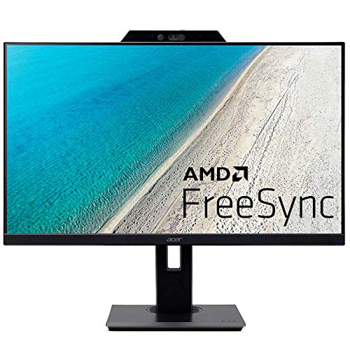 Preisvergleich Produktbild Acer B227qbmiprczx IPS 250n Vga Hdmi Dp