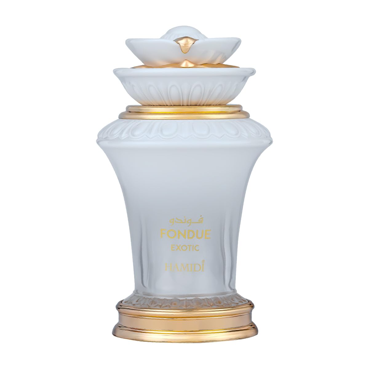 Hamidi Fondue Exotic Eau De Parfum Unisex 100 Ml-image