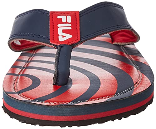 Image of Fila mens Netti Slippers