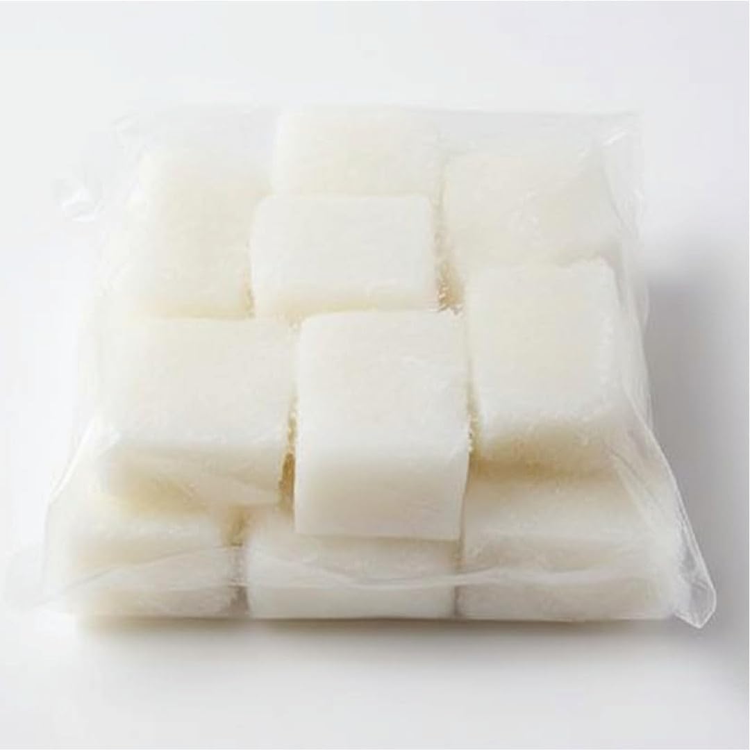 1Kg Soy Pillar Chunks Candle Wax for Natural Candle Making Supplies Pure SOYA Cube Blocks Perfect for Molded Aromatherapy Candles Tealights and Waxmelts-image-41